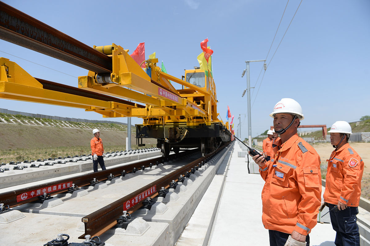 合肥2022年中专铁路学校可以考大专吗？升学途径解析