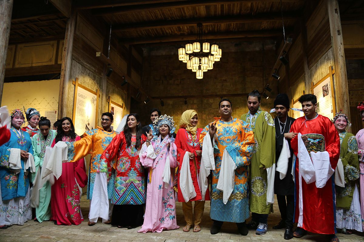 江西交通职业技术学院专业介绍：交通运输、汽车、电子信息、经济管理