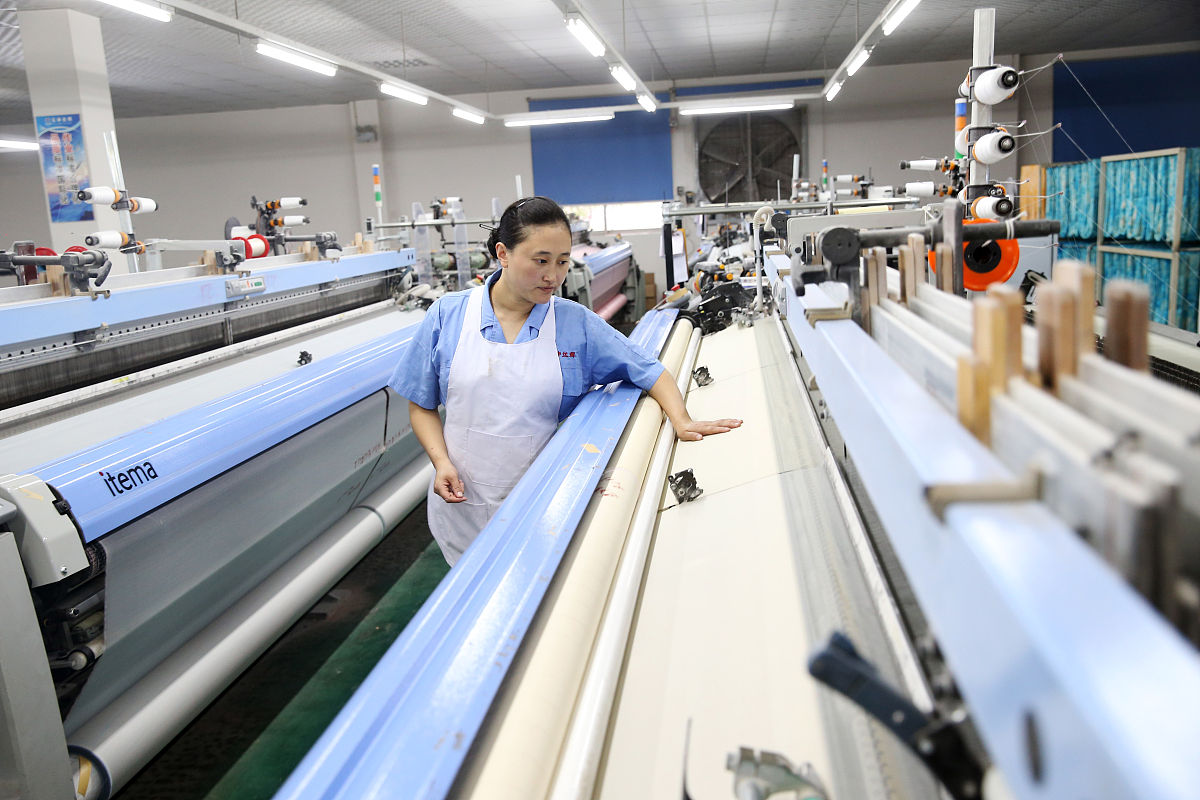 丝网工艺专科就业前景分析：未来发展趋势及就业方向