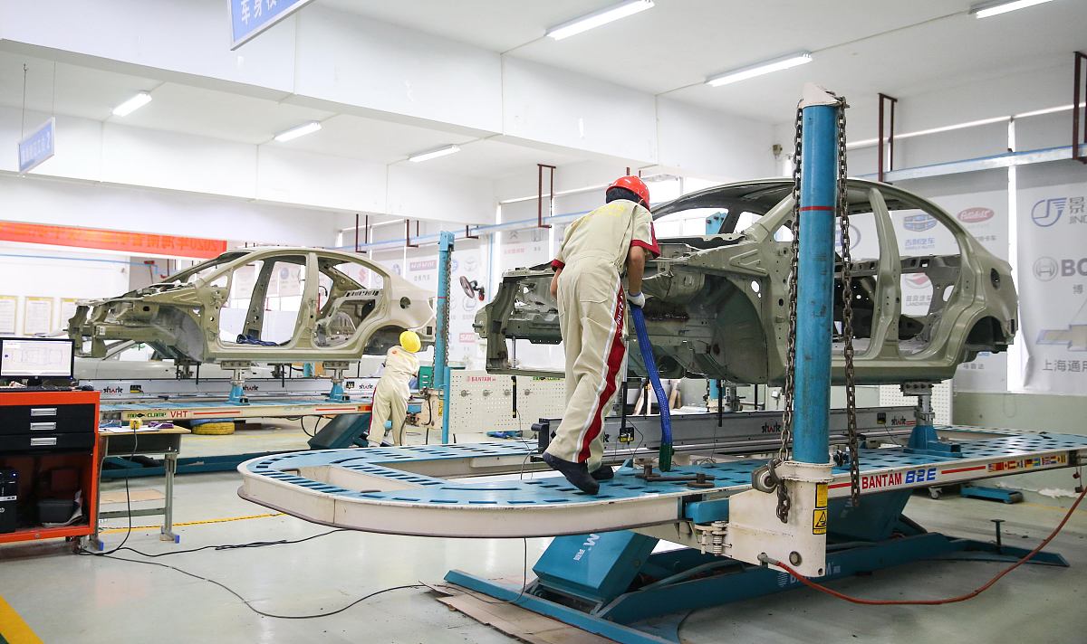 重庆机电职业技术学院工程造价专业到底行不行设有哪些课程