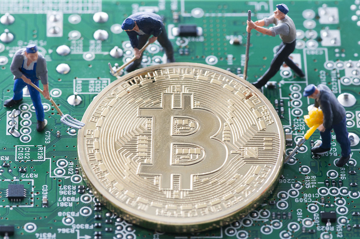 巴基斯坦支持加密货币吗