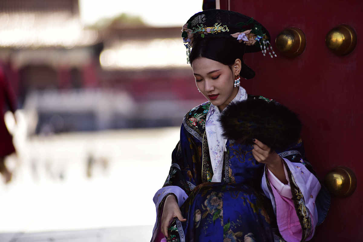 给我解说一下甄嬛传