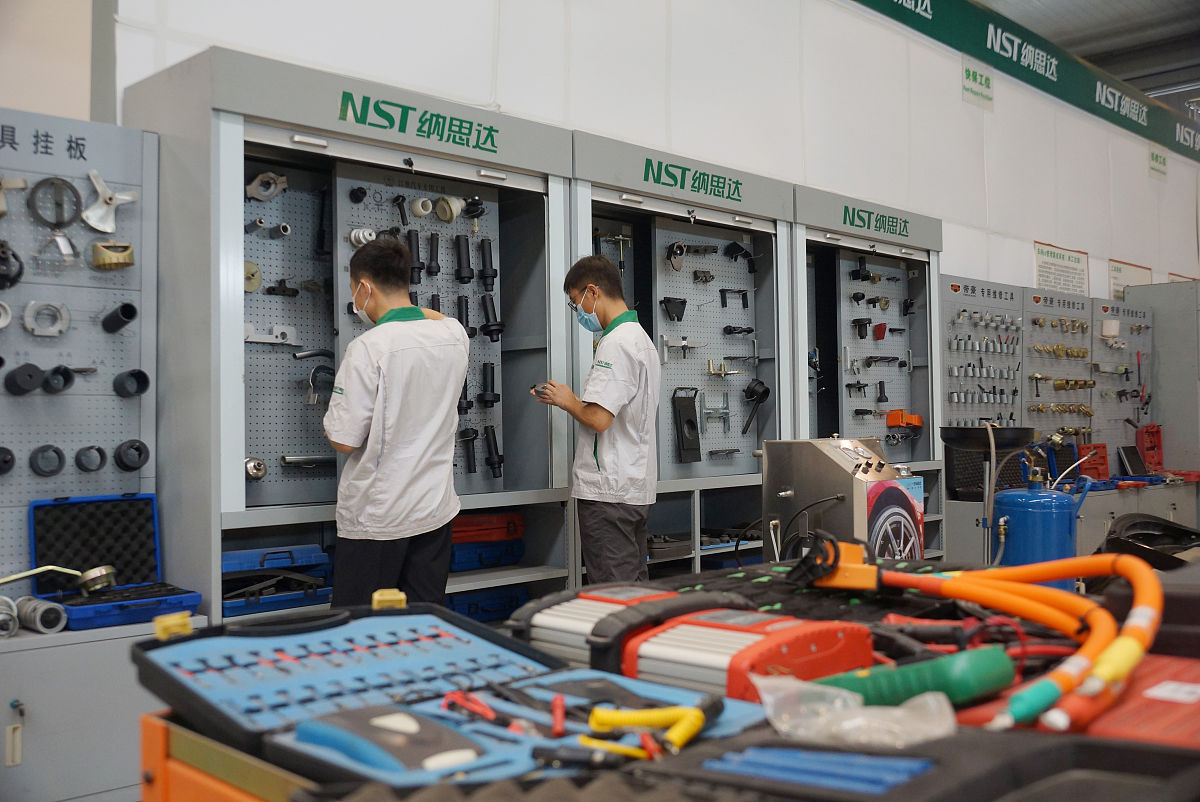 辽宁理工职业大学汽车电子技术专业培养目标