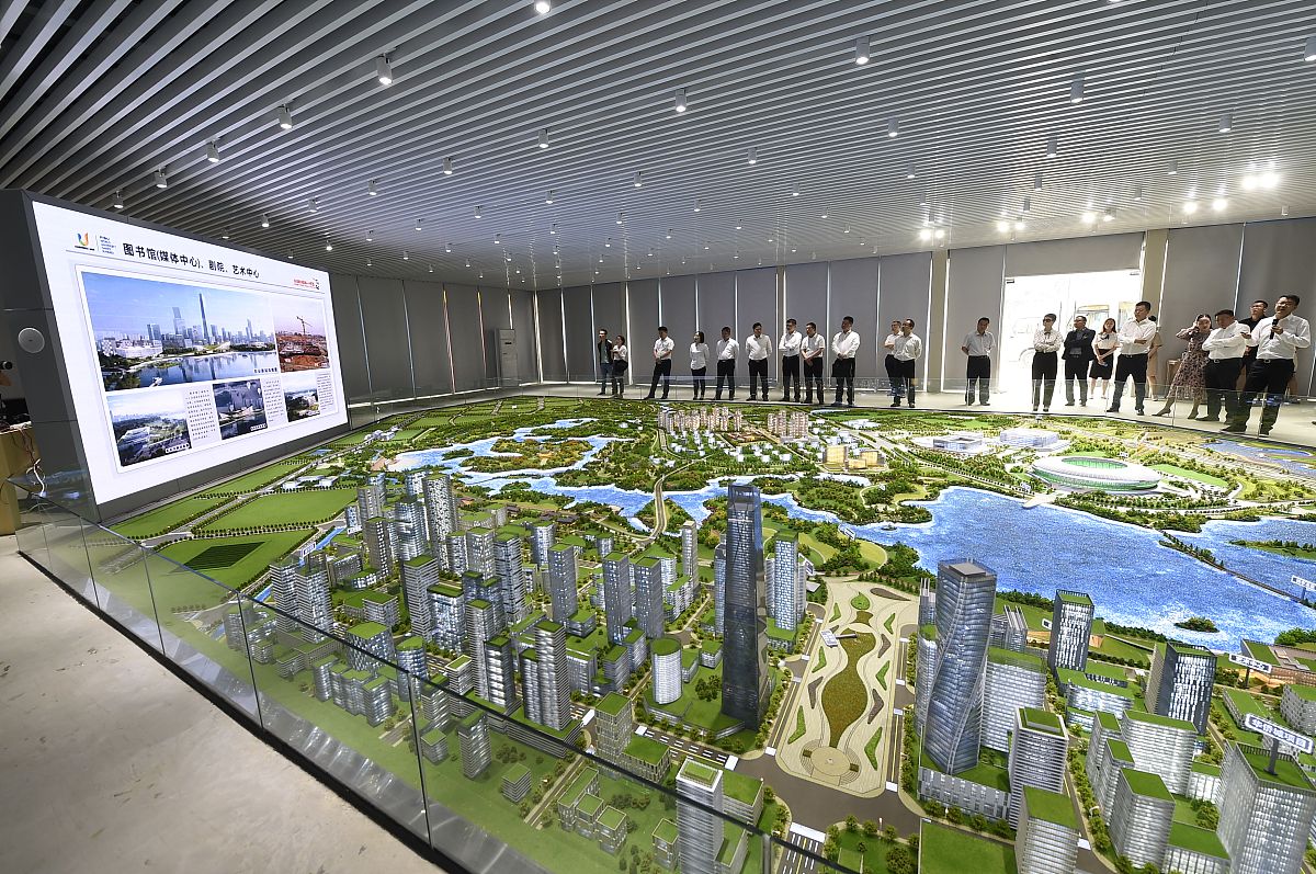 (如需下载使用,请务必署名 红星新闻 王欢/人民视觉)2020年5月25日,成