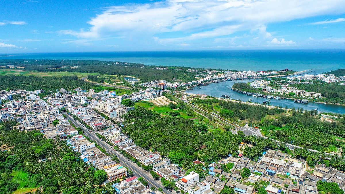 海南自贸港建设背景下海南热带农业发展的前景和展望