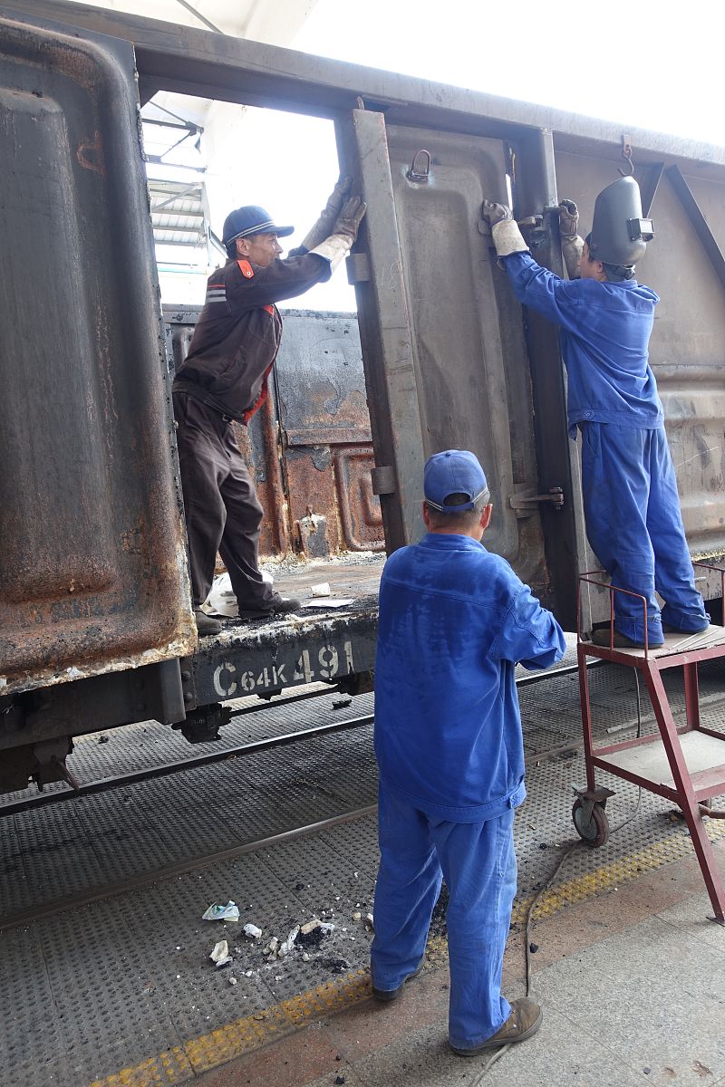 杭州技师学院城市轨道交通车辆运用与检修（技工）专业就业前景如何？