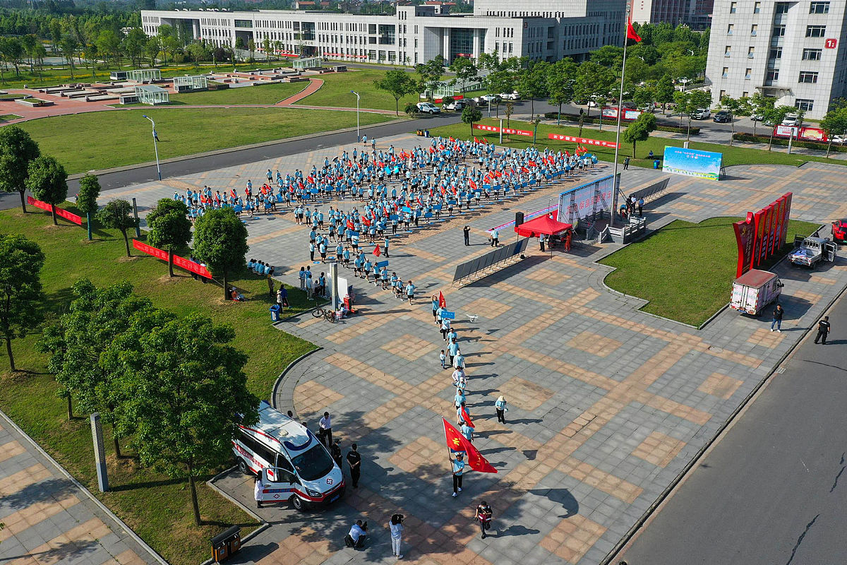 贵州汽车技术专业院校推荐：学汽车技术去哪家学校？