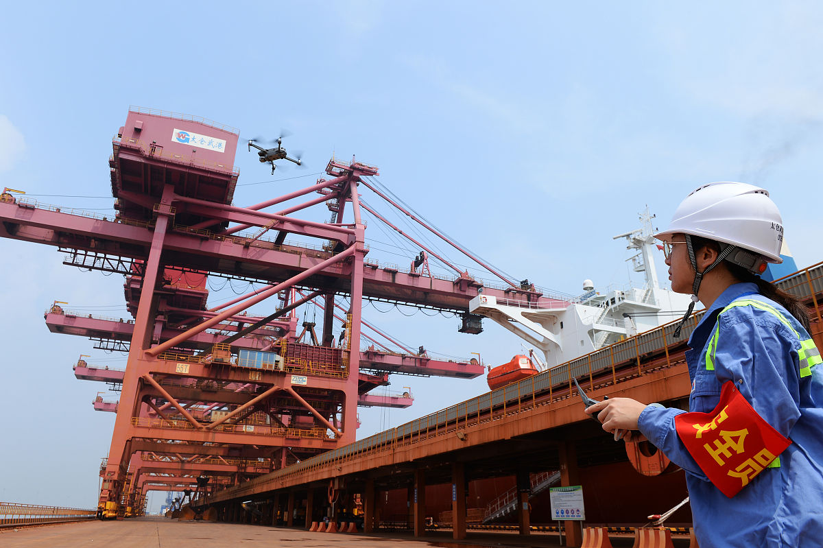 天津海运职业学院有药剂专业吗？专业介绍及海运行业人才需求分析