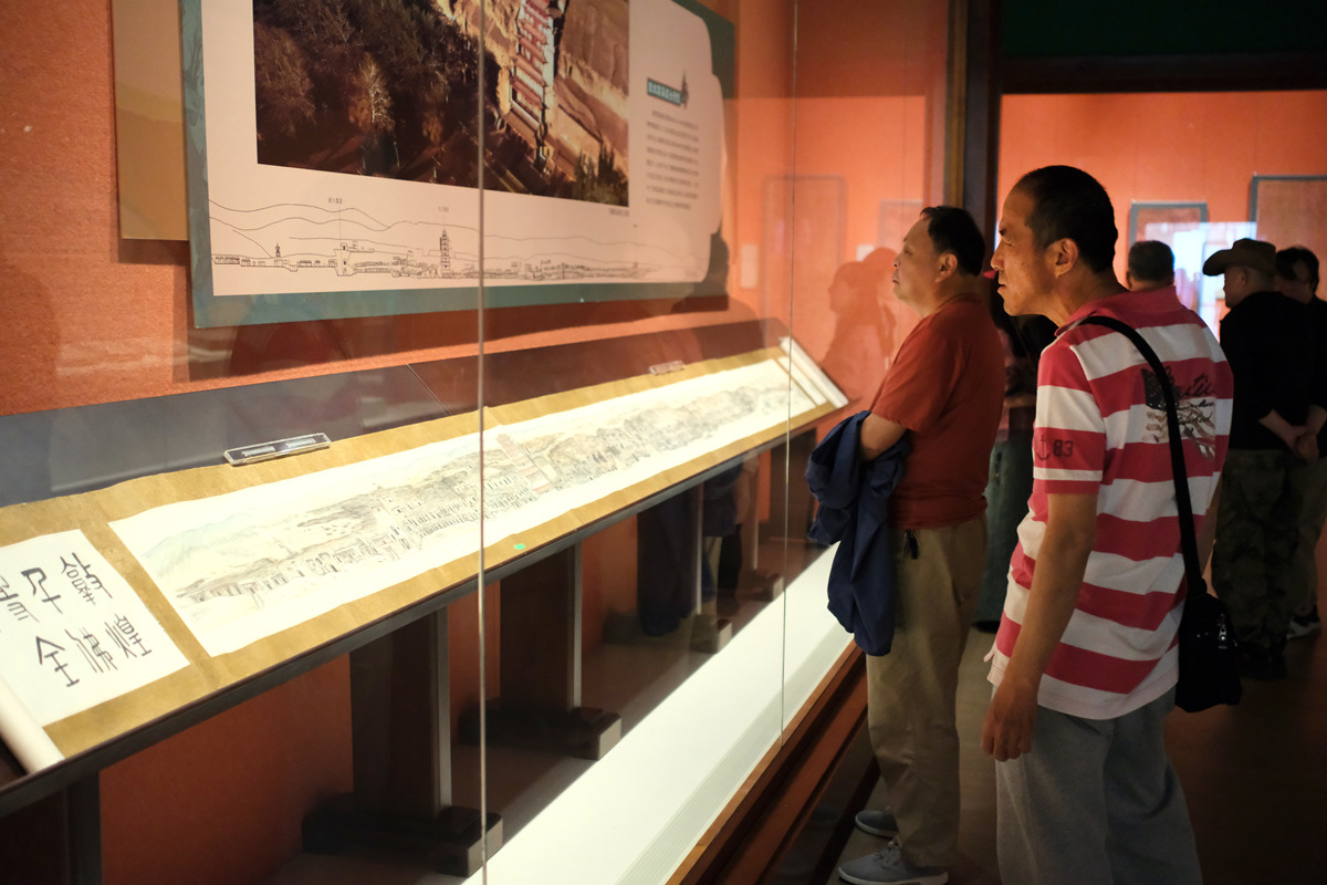 旅顺博物馆导游词 - 5000字详细介绍