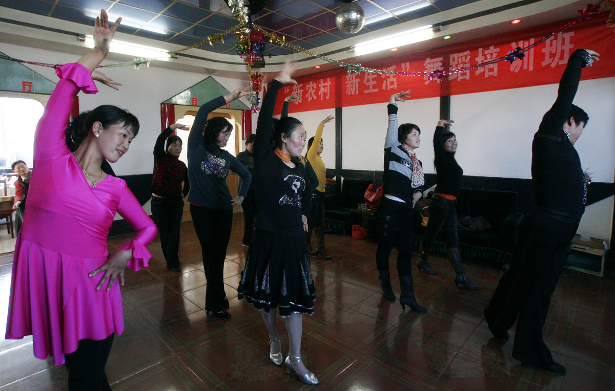 渭南职业技术学院老年服务与管理专业好不好？