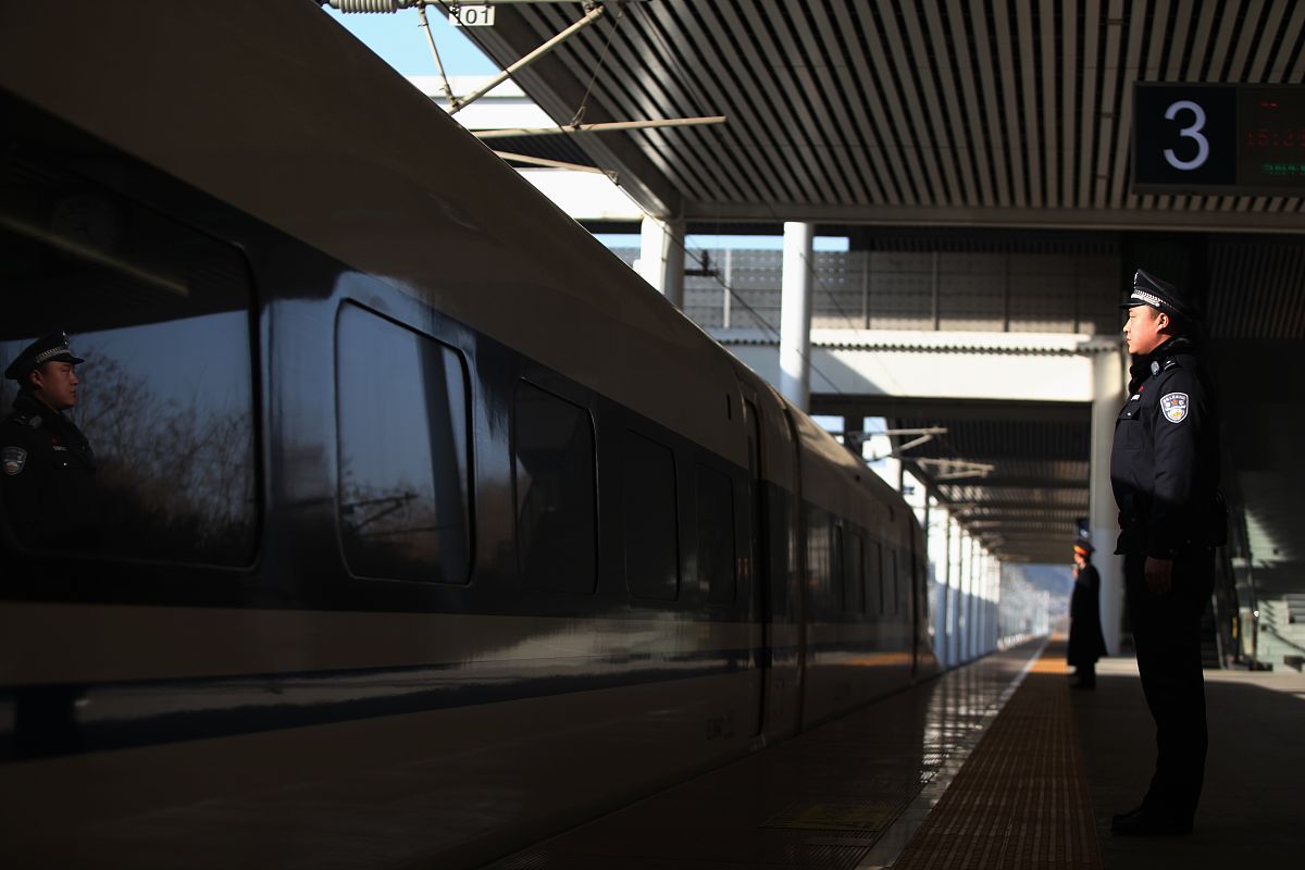 成绩不好，还能读贵阳高铁学校吗？适合你的铁路职业规划