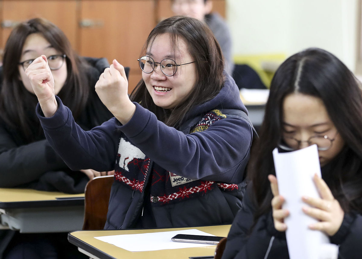 初中生成绩差读幼师专业怎么样？