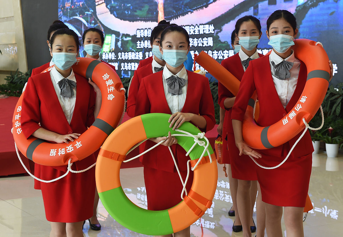 义乌国际商贸学校2023年招生专业-好不好