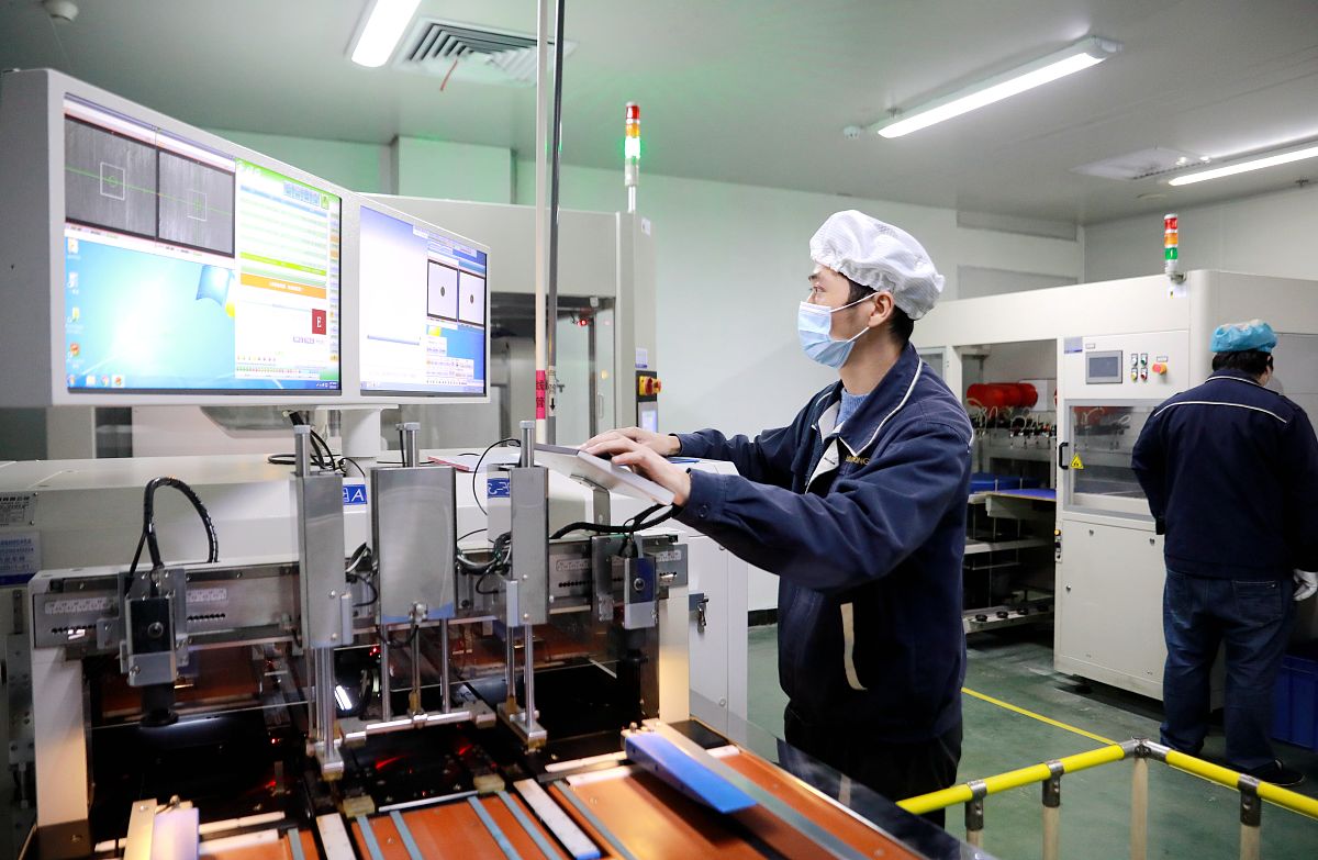 半导体工厂设备工程师的工作内容