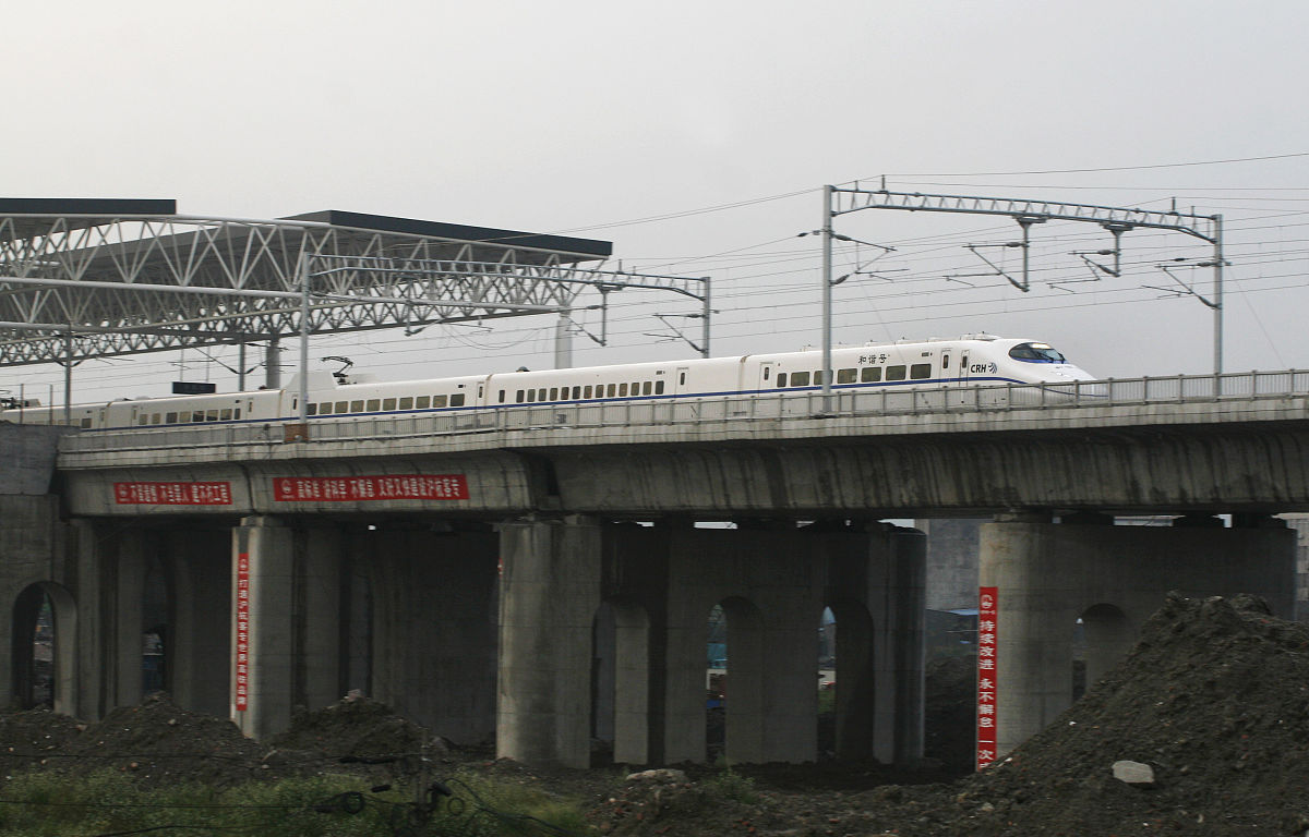 成都市铁路学校高铁专业的就业率高吗