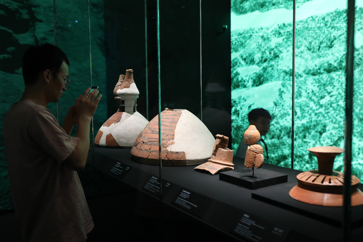 女生学考古专业就业前景好吗 有没有前途