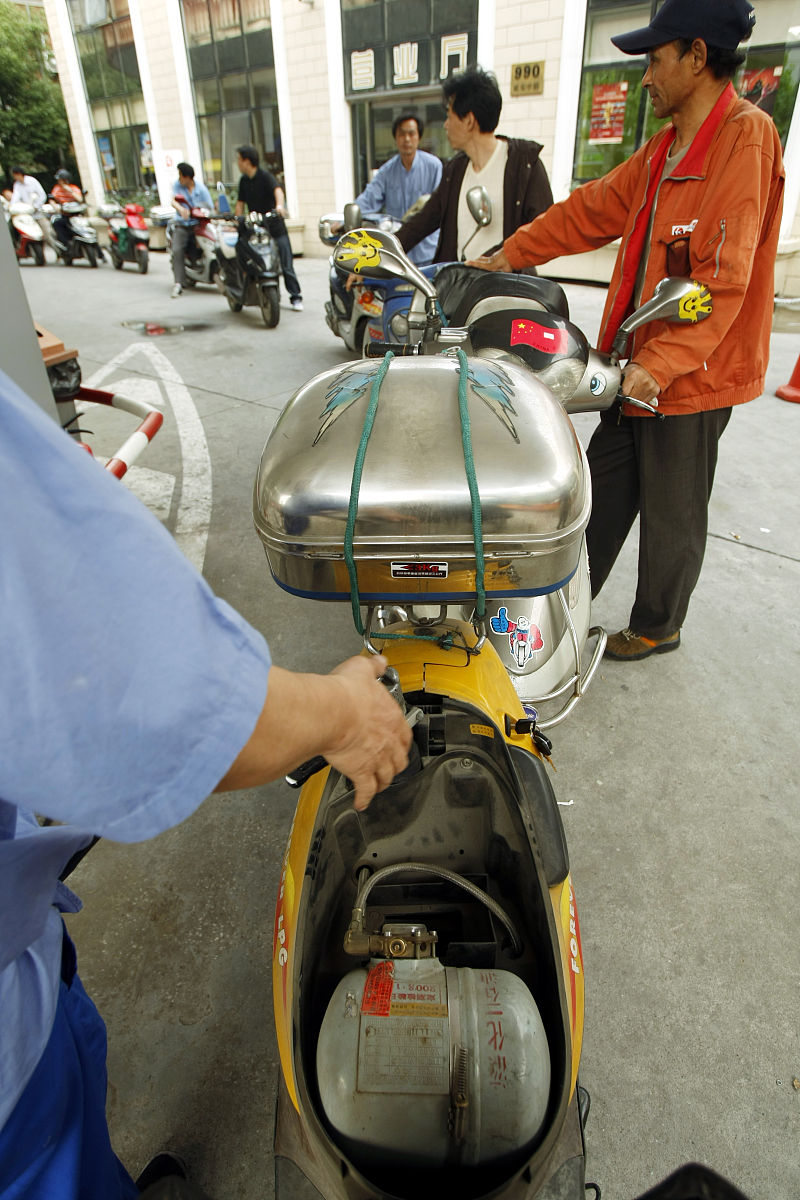 武汉市燃气热力学校2023年招生专业介绍：燃气热力学专业