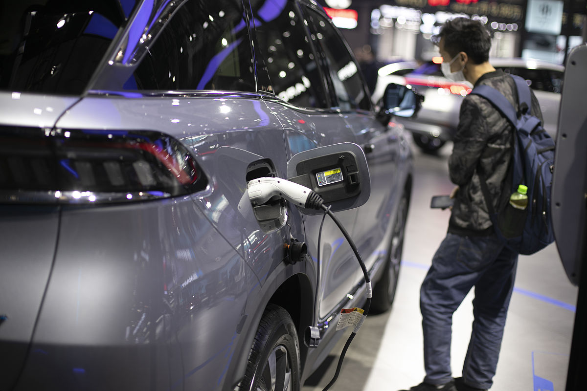 辽宁石化职业技术学院新能源汽车技术专业就业前景分析