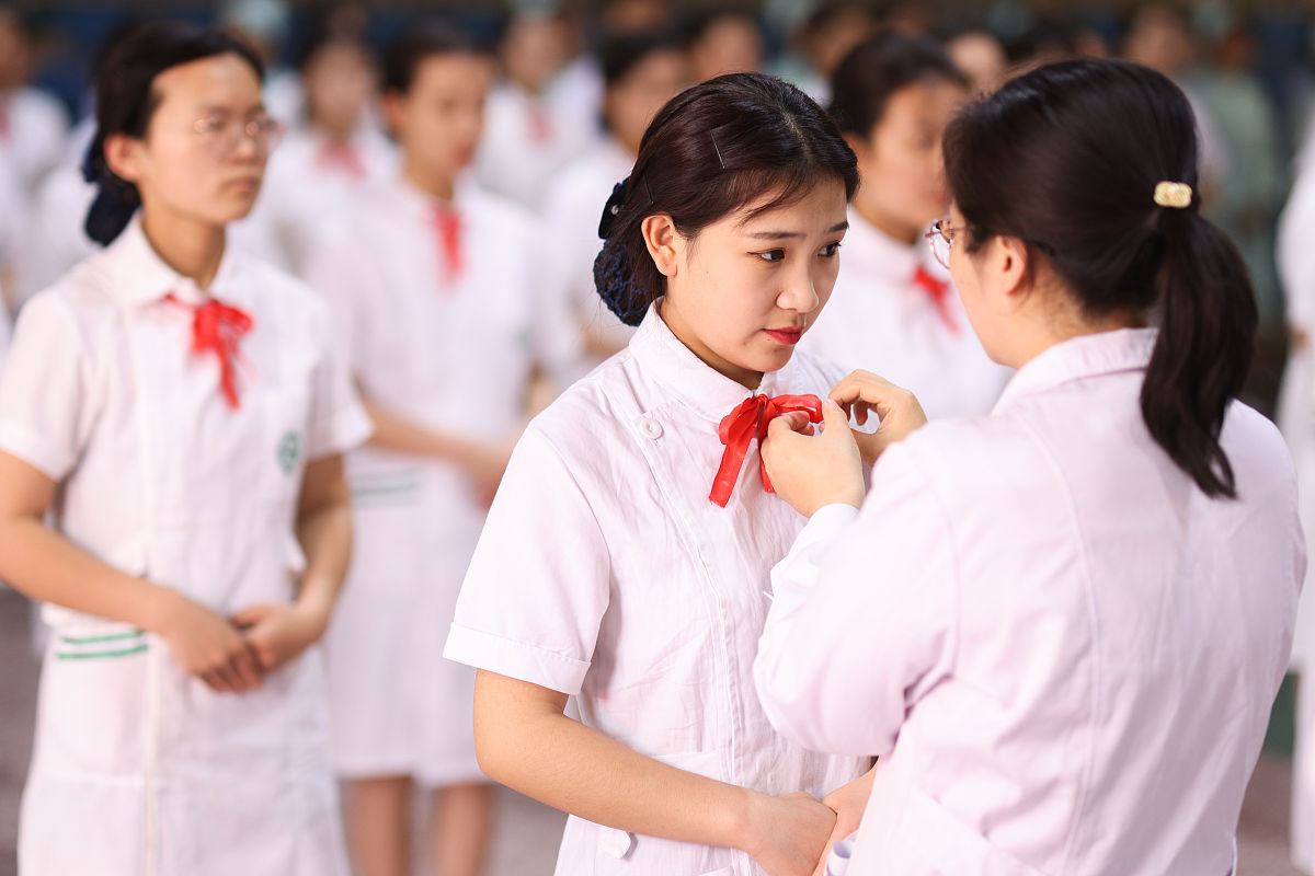 泸州职业学校招生卫生学校录取条件