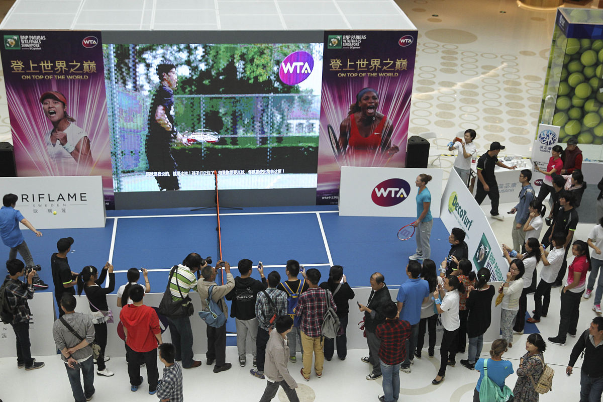 1000人活动如何跟进