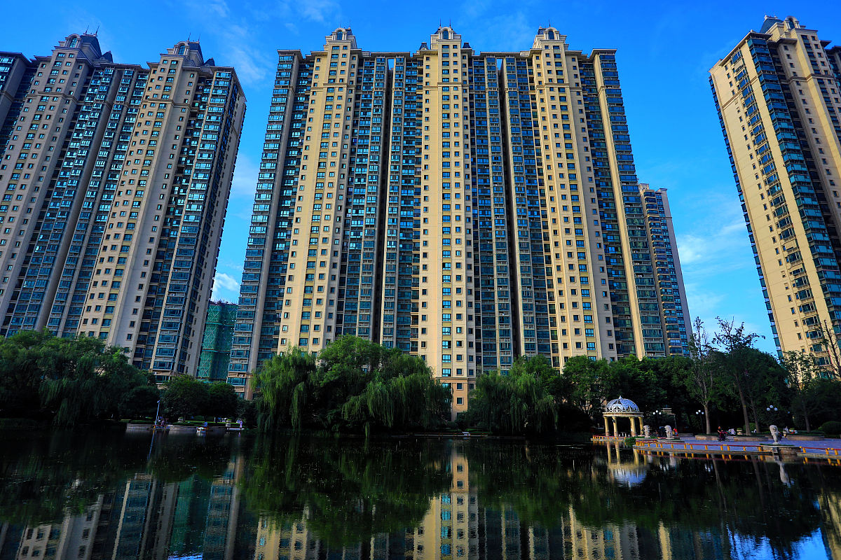 恒大房地产简介：中国领先的房地产开发商