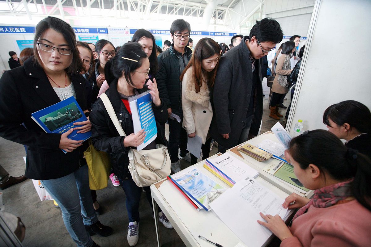 厦门地初中学就业方向及前景好吗 毕业可以从事什么工作