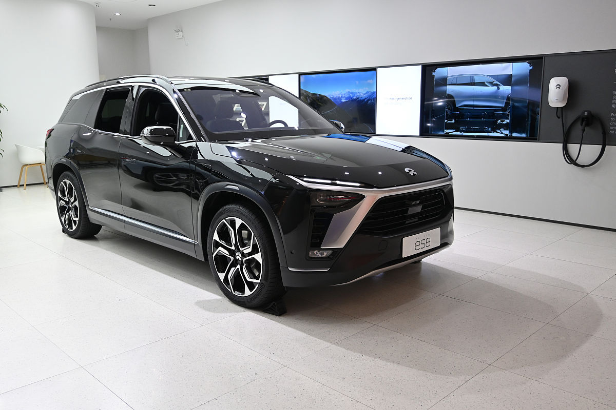 郑州轻工业学校的汽车运用与维修新能源方向就业有哪些岗位