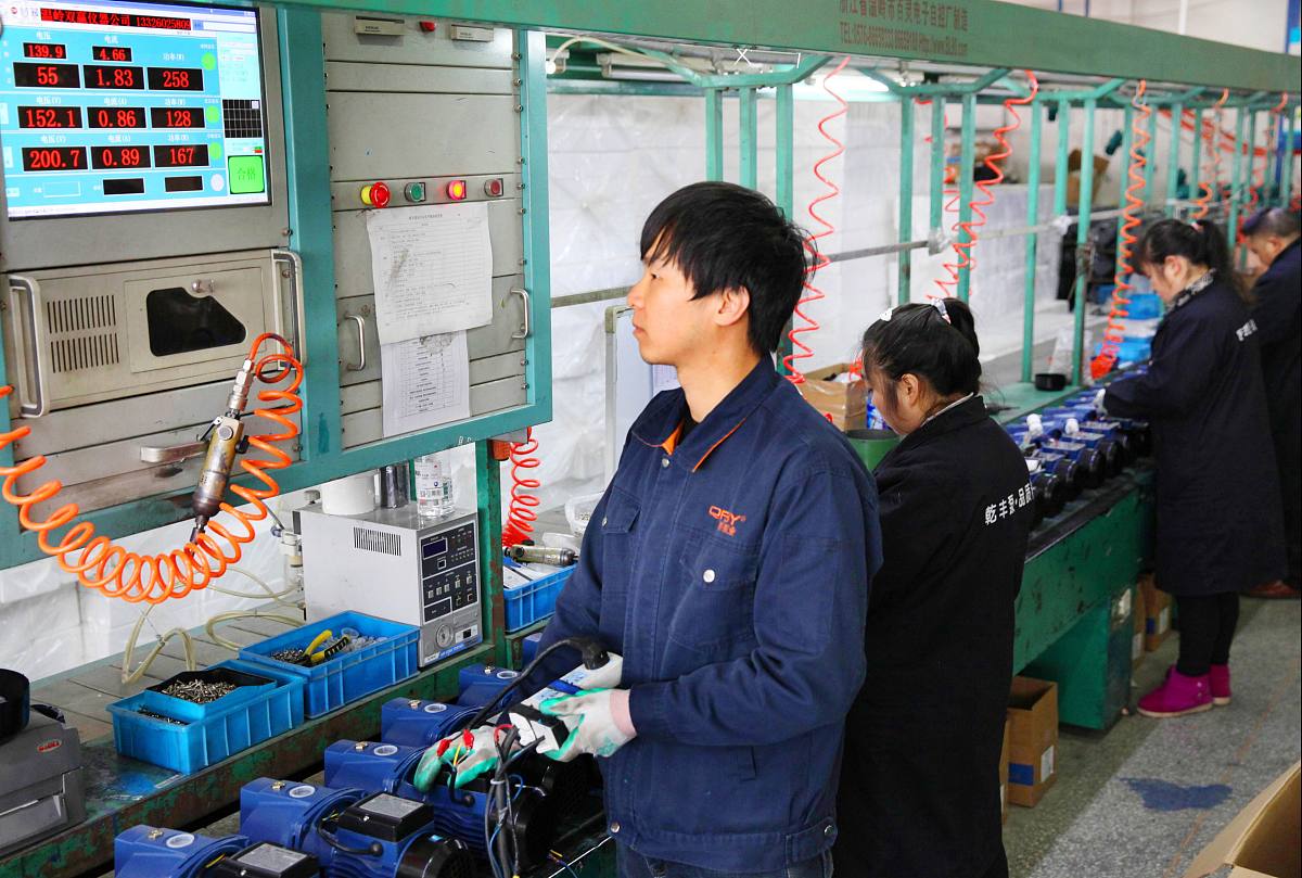 贵州机电学校机电设备安装与维修专业怎么样？