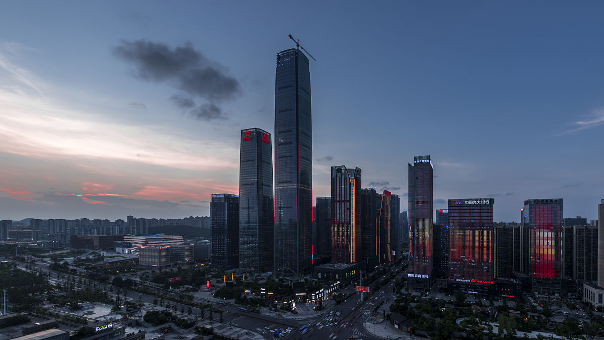 贵阳最有名的中专技术学校—贵州航空职业技术学校