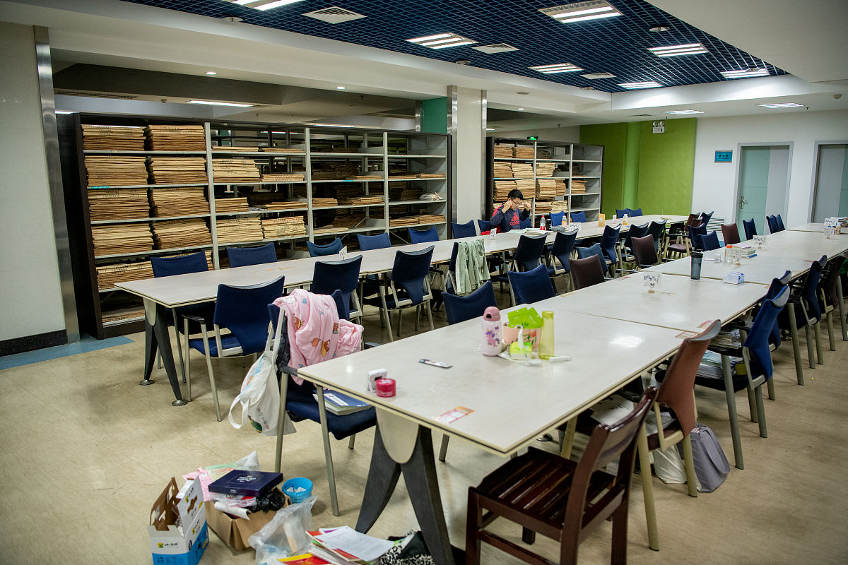 西北大学图书情报与档案管理专业怎么样？就业前景及未来发展