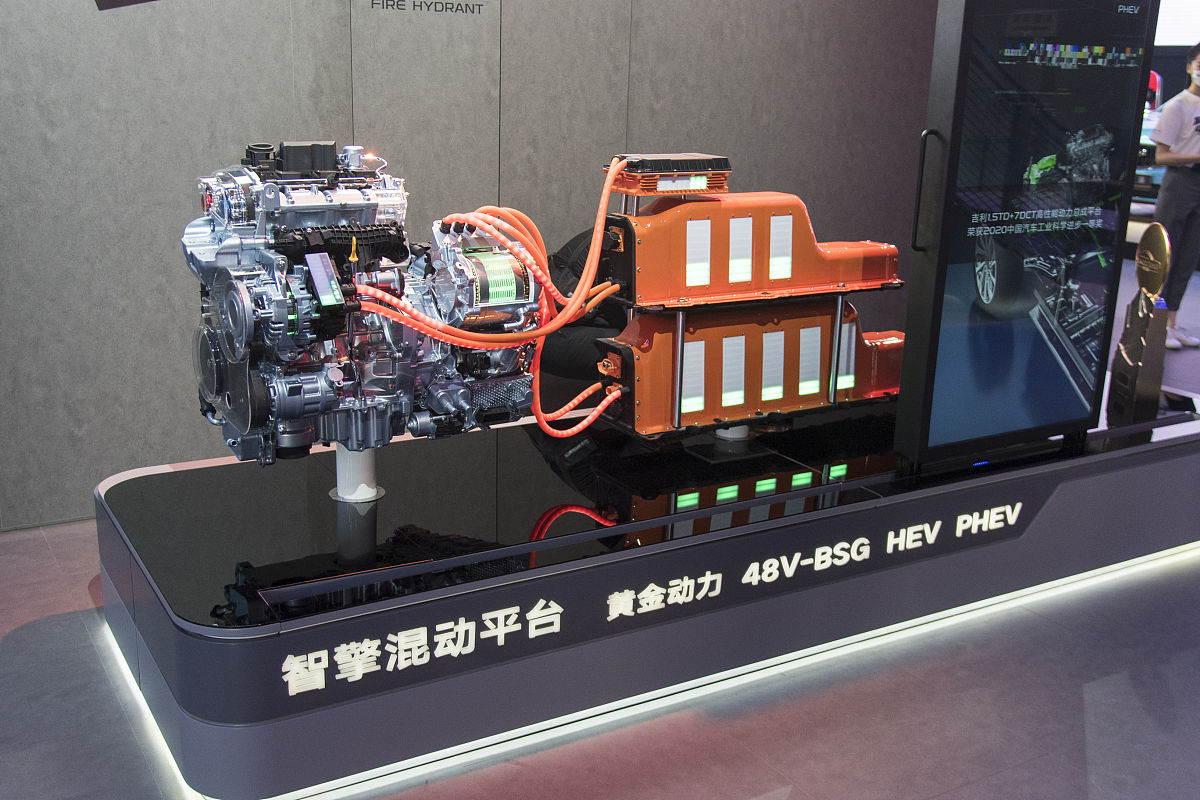 机车燃料电池/锂电池混合动力系统健康管理关键技术研究