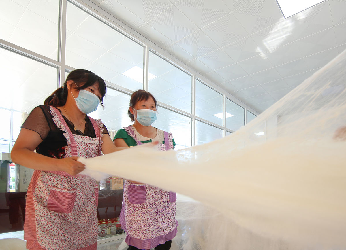 广西大学蚕学专业就业前景及发展方向