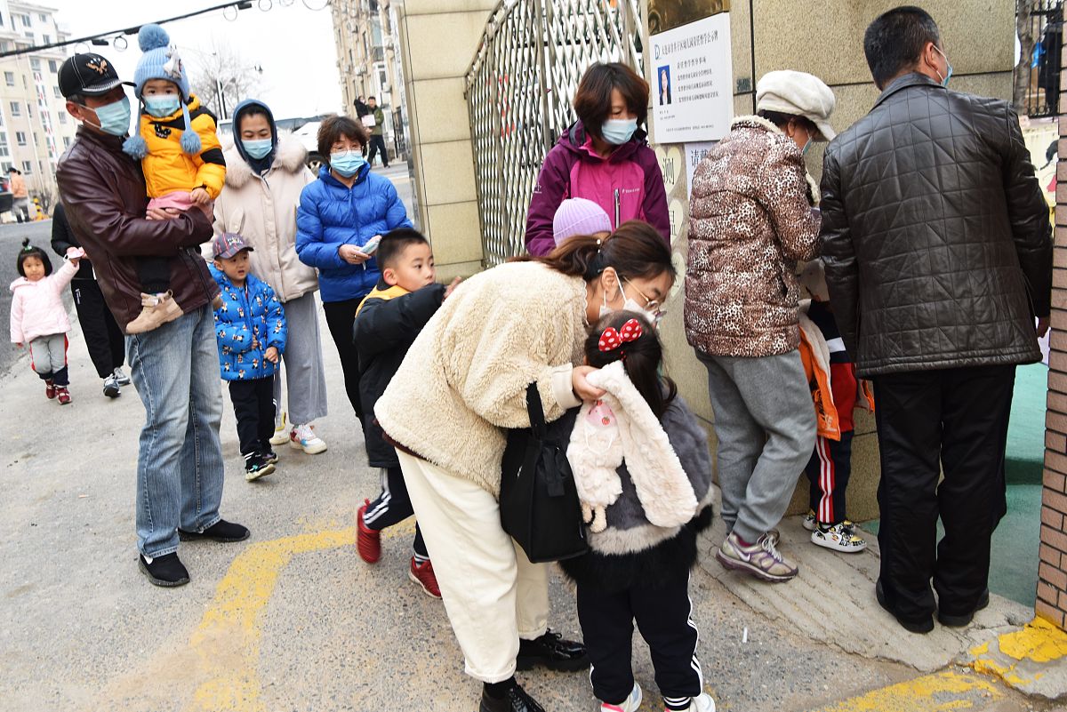 大连幼儿园开学时间2020