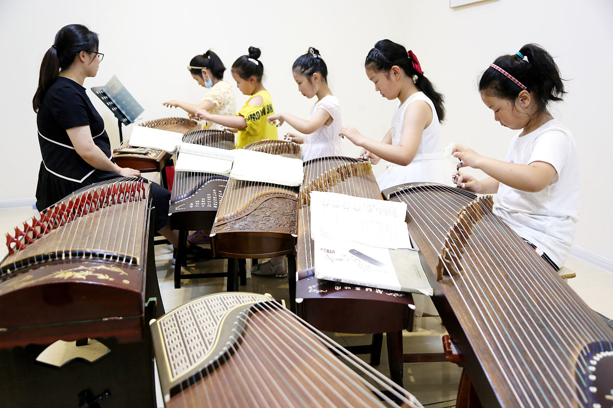 没有音乐基础，还能读幼儿教育专业吗？专业简介