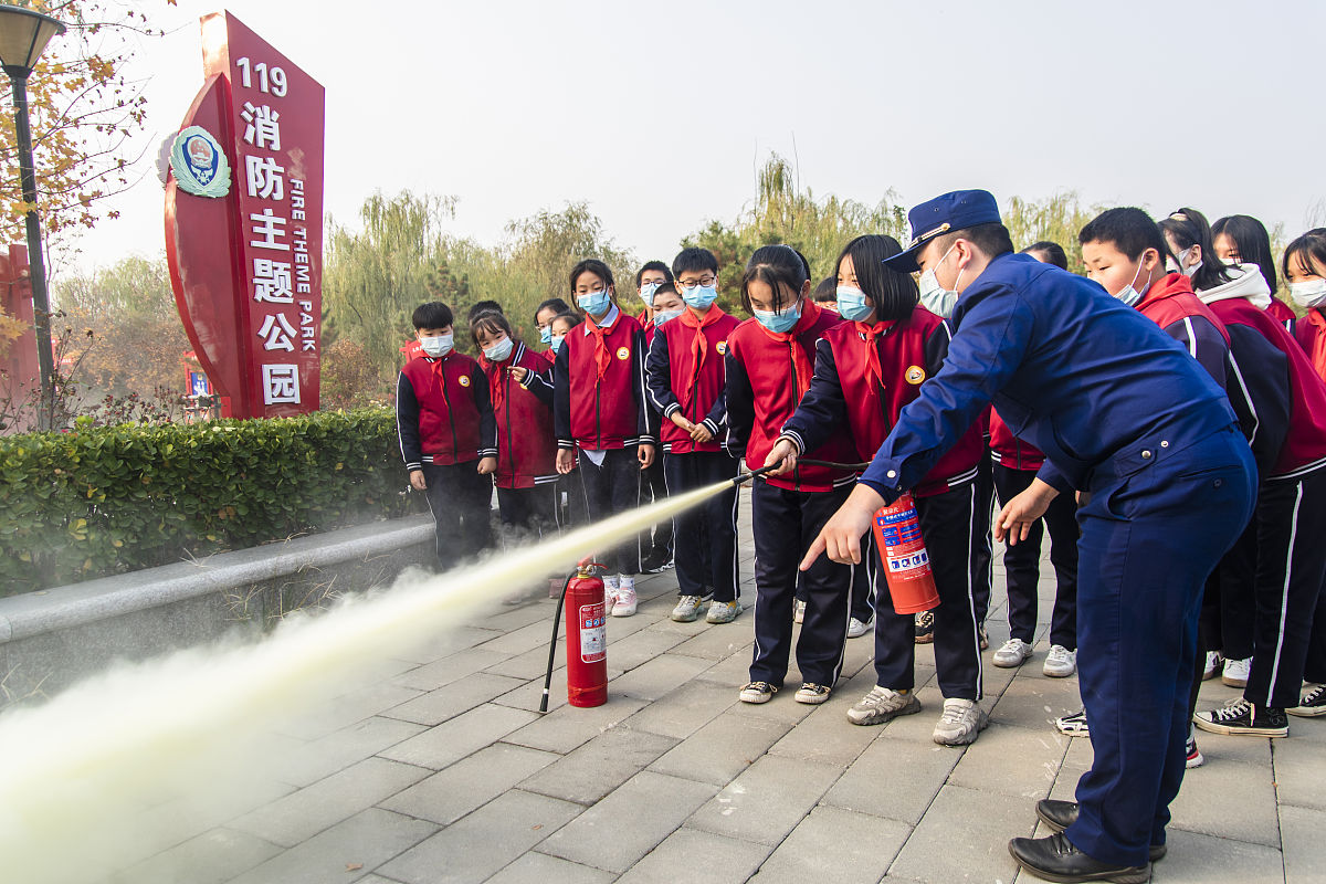 邢台财贸学校2021年专业设置：财经、管理、信息技术等领域全覆盖