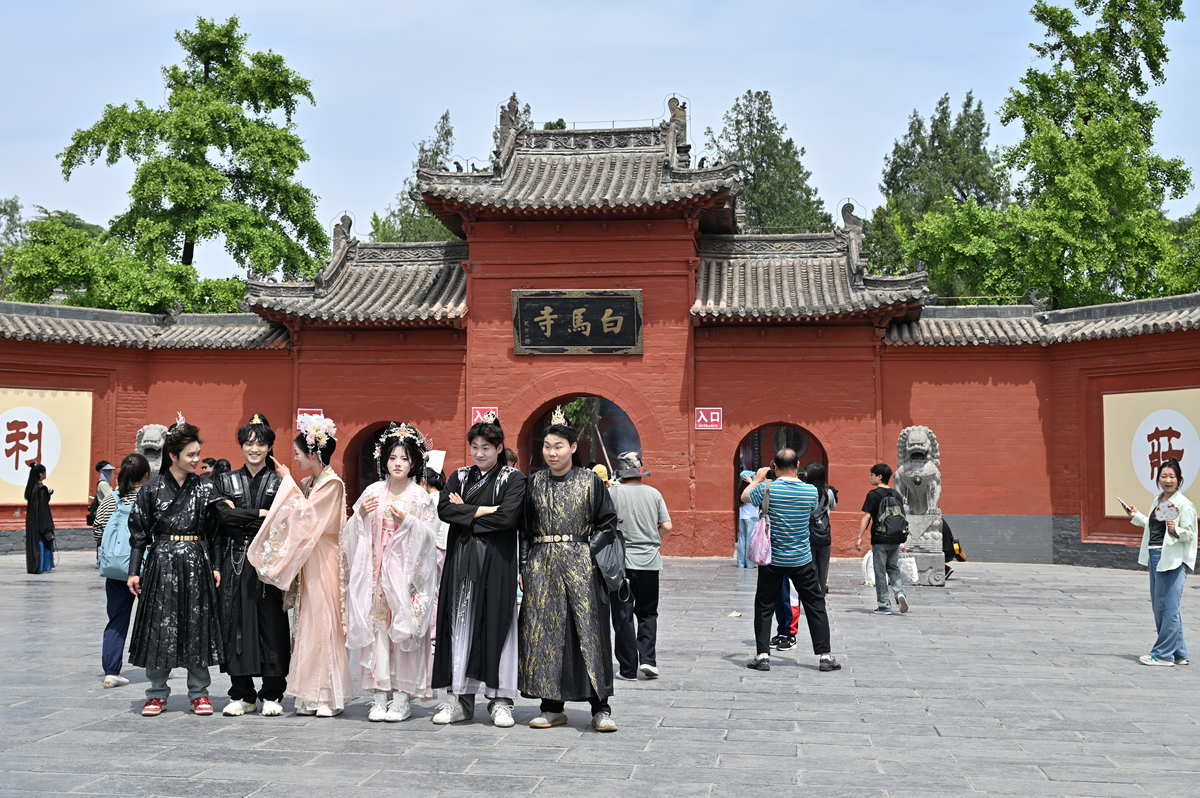 河南禅寺？回答加解释