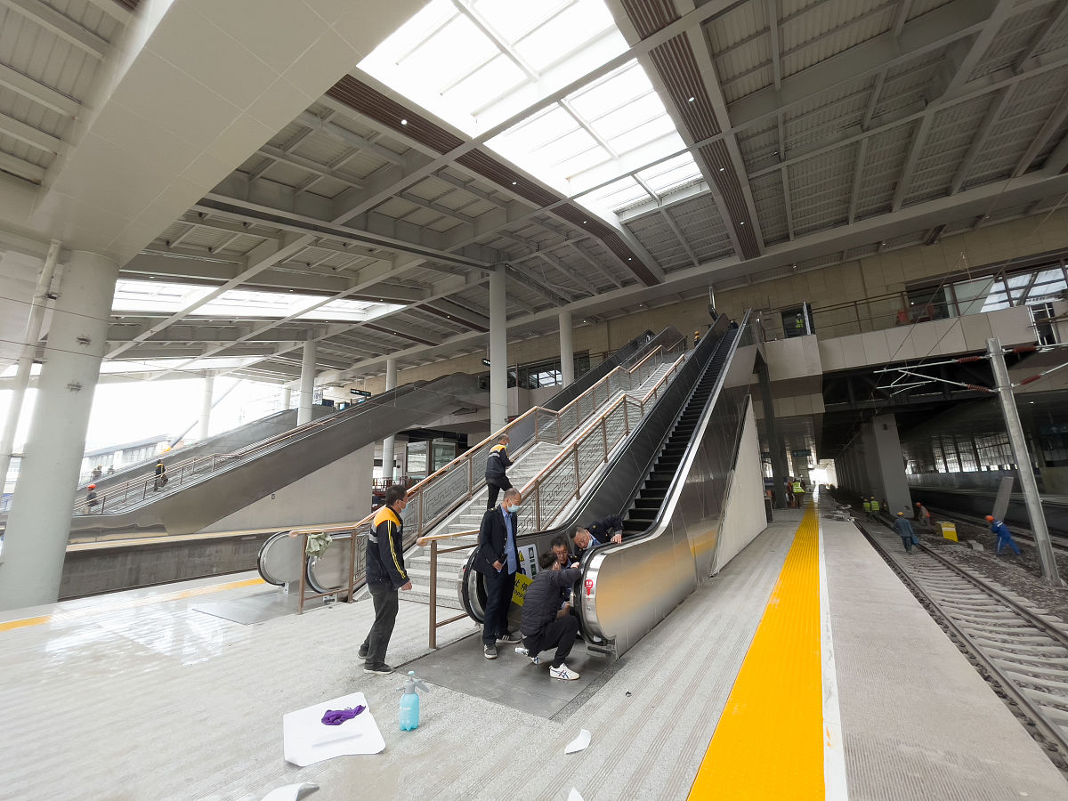 西安铁道职业学校怎么走？乘车路线指南