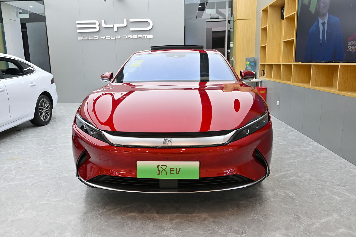 亳州汽车工业学校2023年招生专业：新能源汽车、汽车电子等