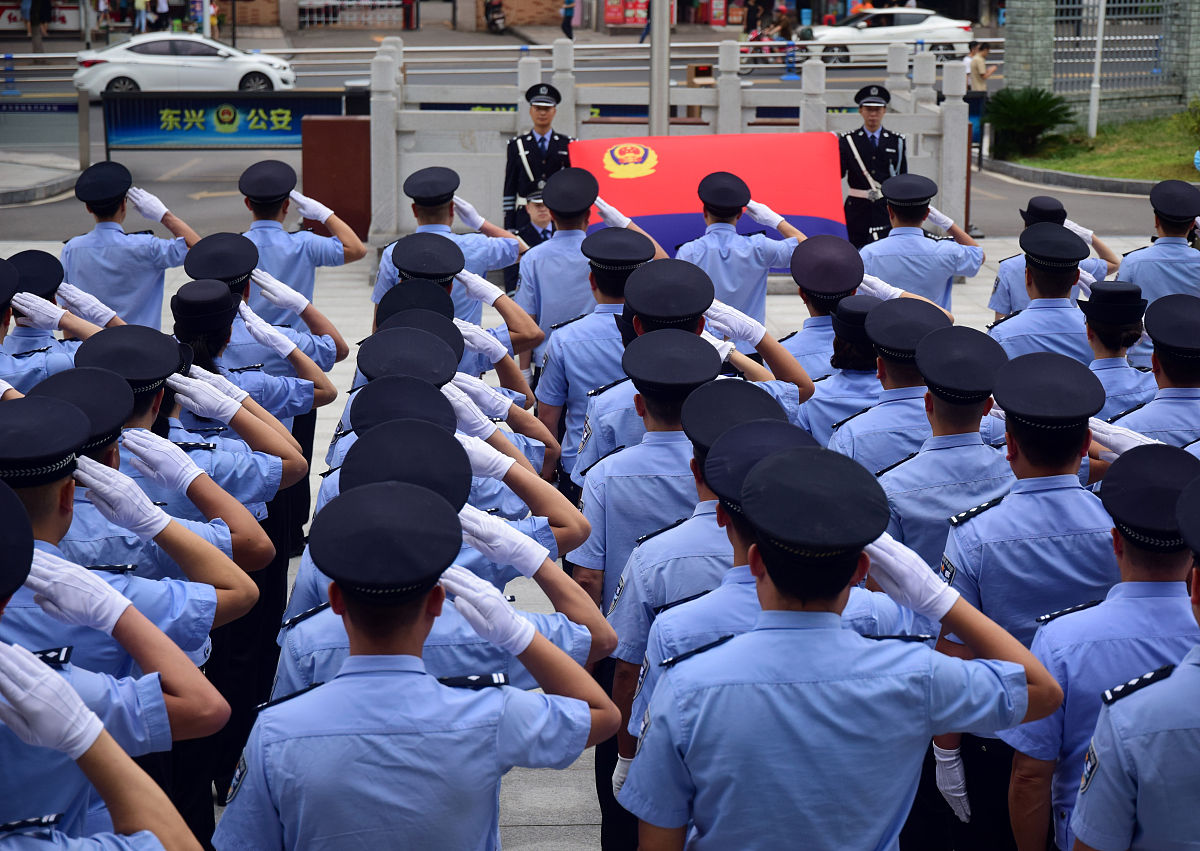 新时代体育教师：肩负使命，砥砺前行