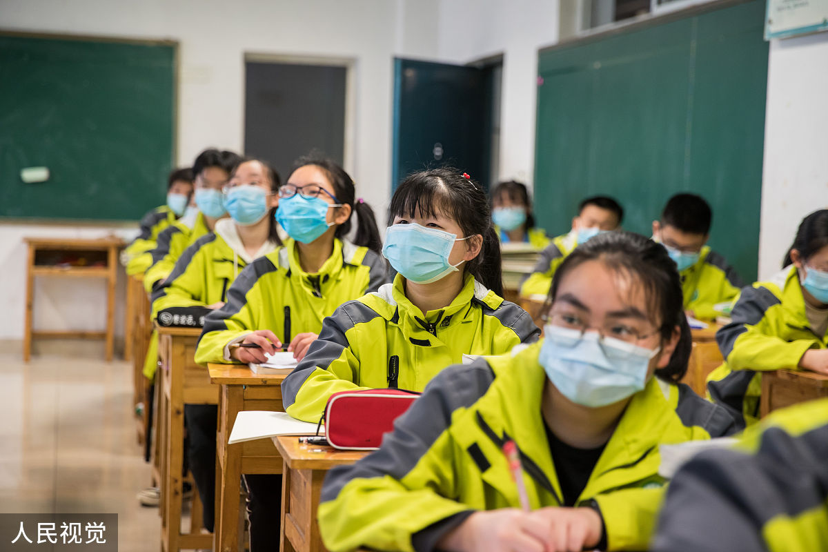 重庆2022年初中生可以读卫校吗