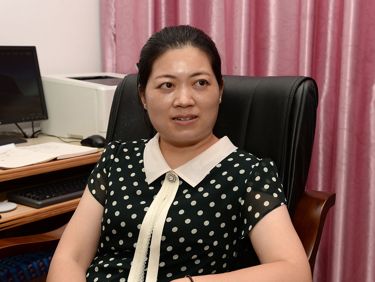 成都市中和职业中学2019年招生专业