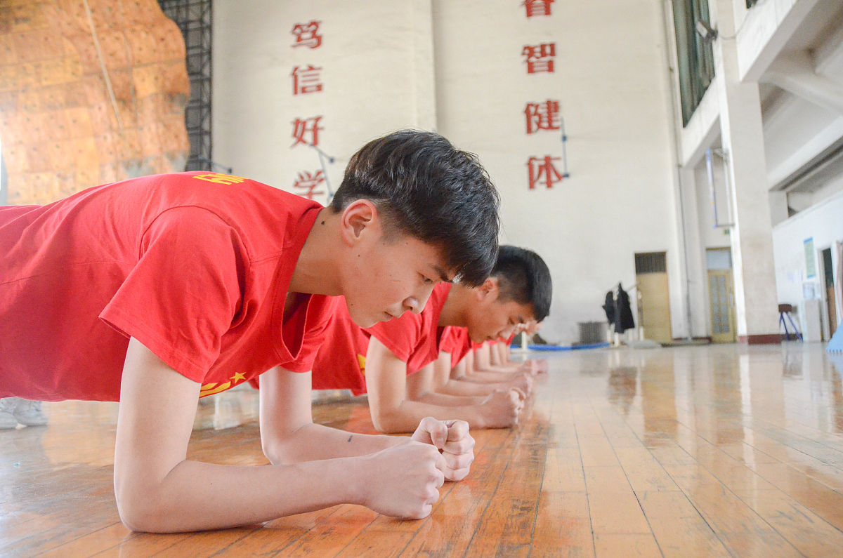 楚雄州体育运动学校康复治疗技术专业招生学制解析