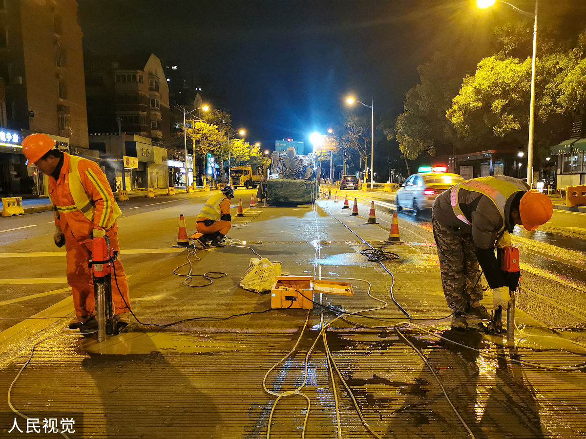社区路灯维修：保障居民夜间安全与生活质量