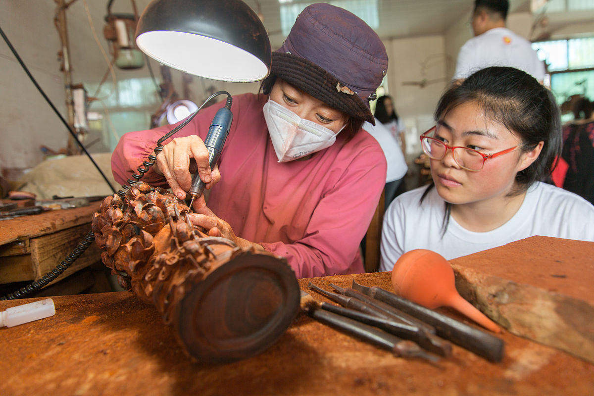 叶县中等专业学校2023年招生简章