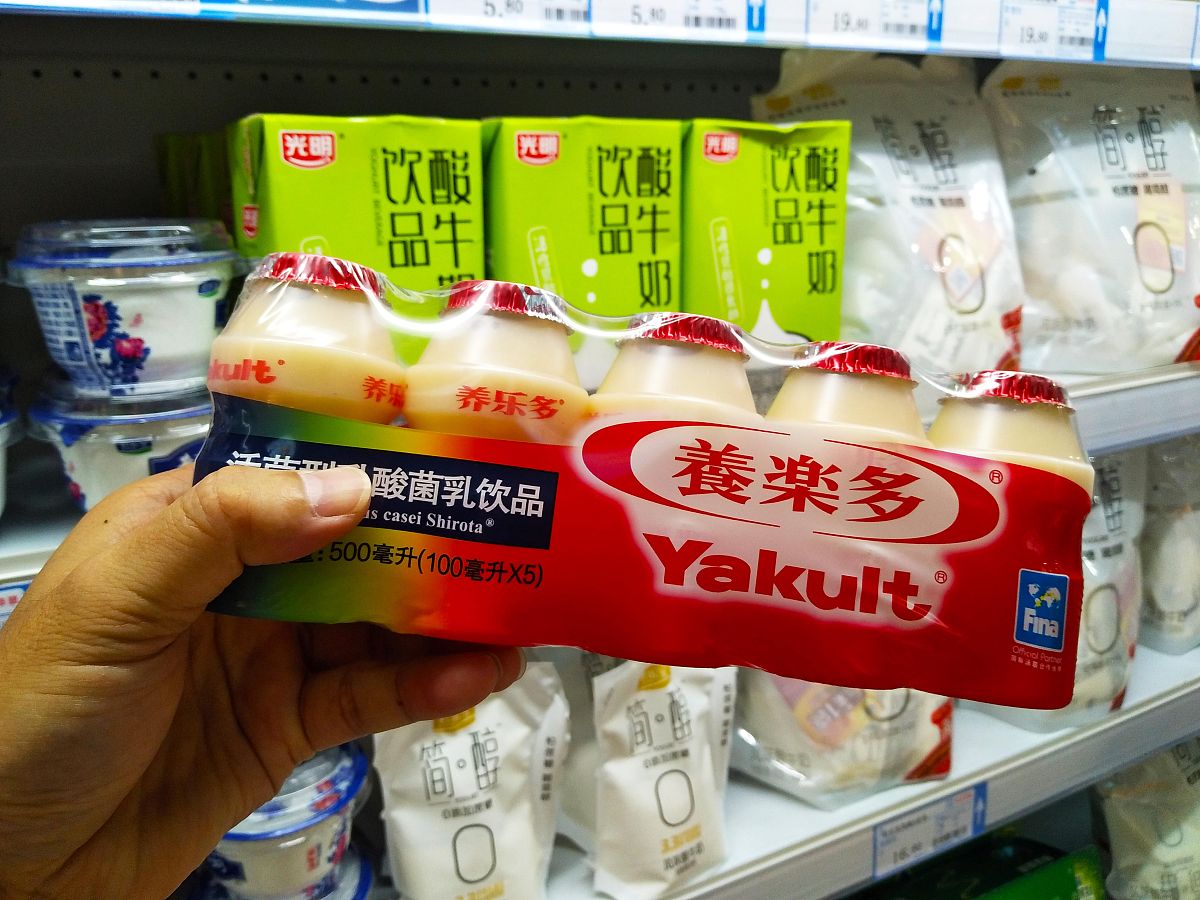 1g 益生菌粉如何冲泡？最佳水量是多少？