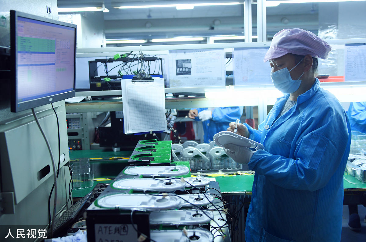 上海新阳半导体材料股份有限公司营运能力分析：盈利、运营及市场竞争力