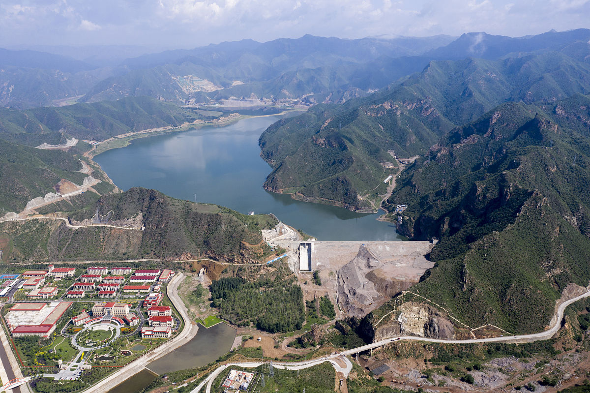 抽水蓄能电站报警与警报通讯系统安全评价