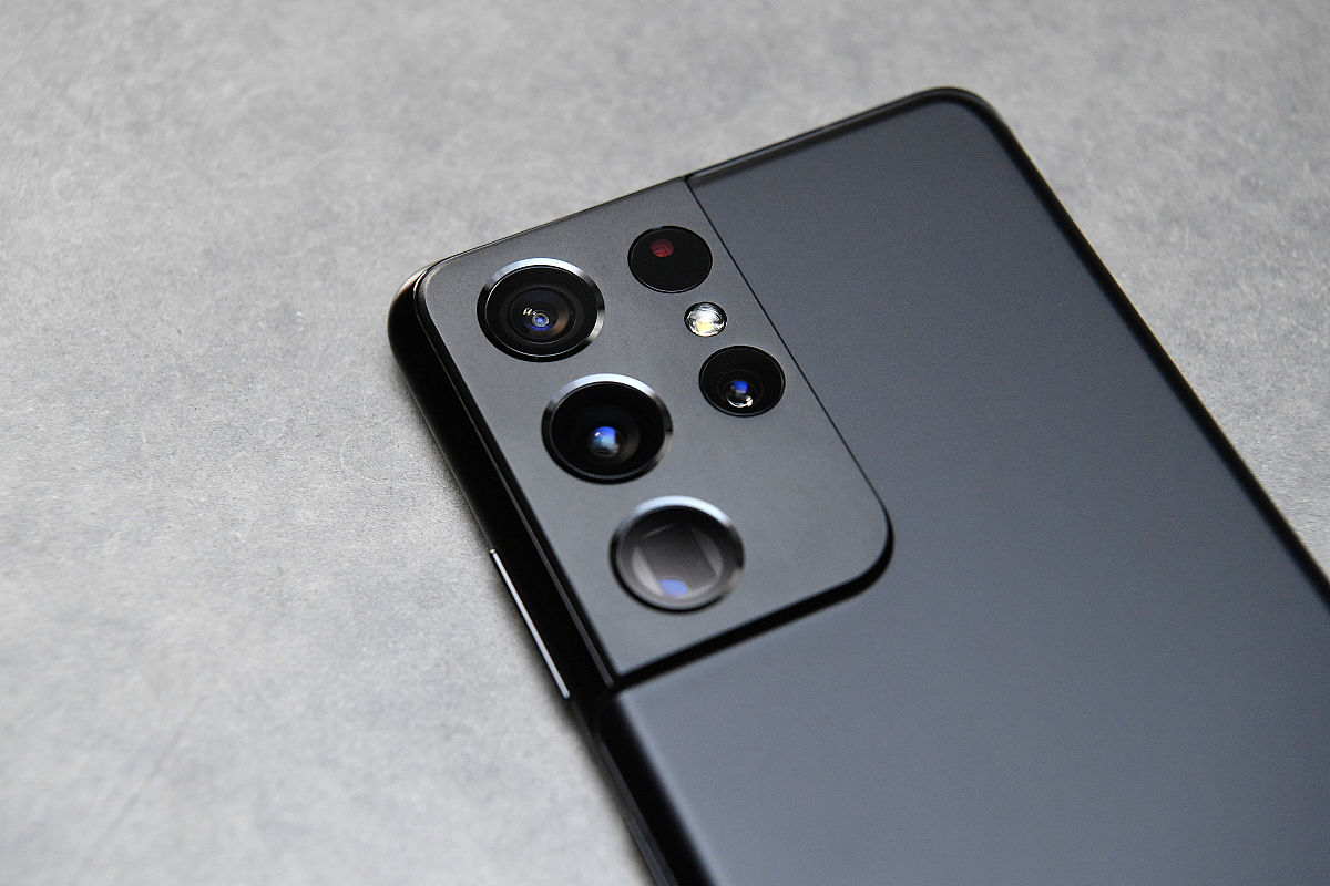 手机推荐 | 5款值得购买的手机品牌