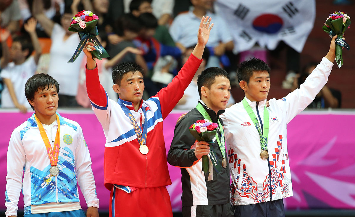 国足亚运会1比0战胜韩国,4比0大胜缅甸,体育社会学解读 国足亚运会1比0战胜韩国,4比0大胜缅甸,体育社会学解读