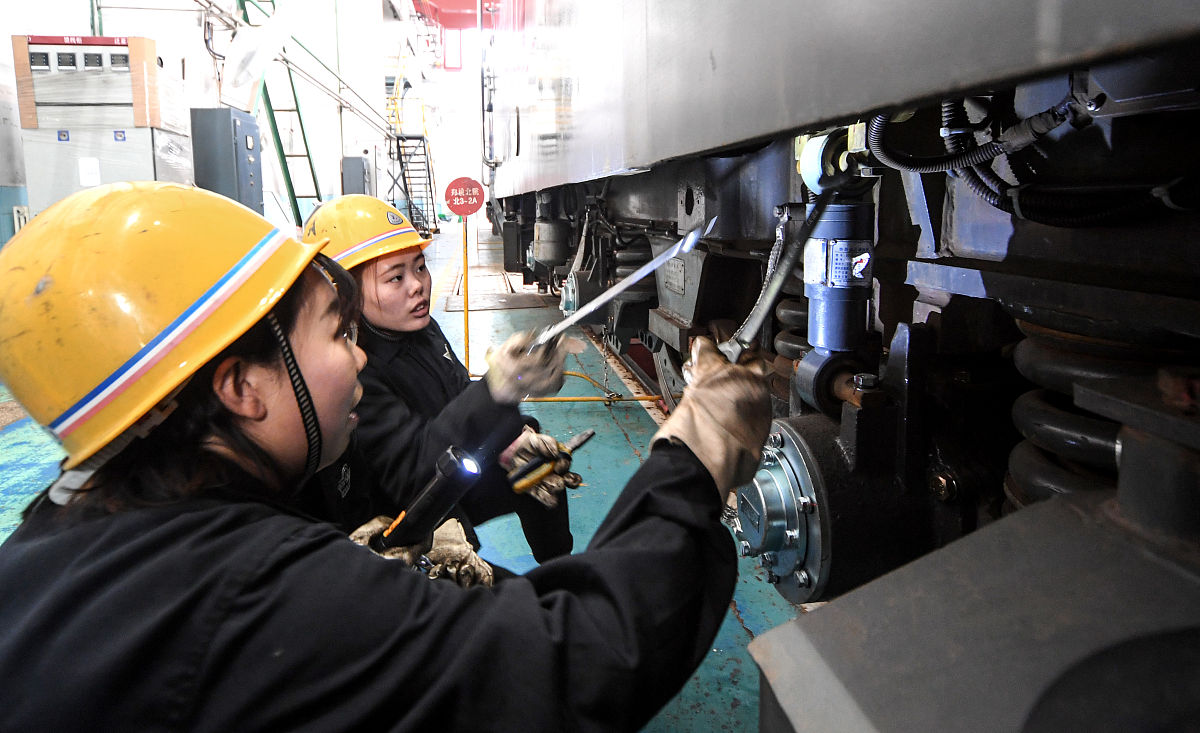 甘肃2021年铁路学校热门专业推荐：未来发展方向及就业前景